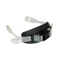 Universal Strap Mask - MKPXAC120-UNIV - XS scuba