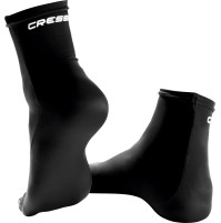 FINS SOCKS - SO-CUSW030000K - Cressi