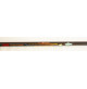 Telescopic Carbon " Ultra Power " Rod - 2512-XXX - AZZI Tackle