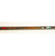 Telescopic Carbon " Ultra Power " Rod - 2512-XXX - AZZI Tackle