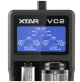 VC2 Charger - THPXTVC2 - XTAR