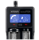 MASTER VC2 Plus Charger - THPXTVC2PLUS - XTAR