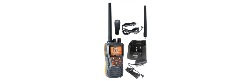 VHF Accessories