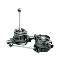 Viking Thrudeck and Bulkhead - PP70-50005X - Johnson Pump