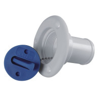 Water Deck Filler Caps - CW1-01 - Seaflo