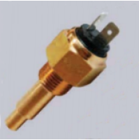 Water Temperature sensor - SWA-3 - Thread - 1/2”-14NPT - KE00131 - Kusauto