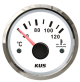 Water Temp. Gauge - Model - CPTR - 40~120℃ - SS 316 - KY14004X - Kusauto  