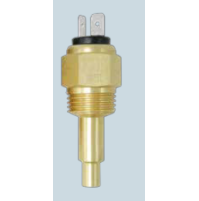 Water Temperature sensor - SWA-3 - 120 degree with Maximum temperature - with Alarm Temperature - Thread - 3/8"-18NPT - KE00105 - Kusauto