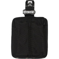 Weight Pocket Black for S300 - BCPCIZ750097 - Cressi                                                                                                             