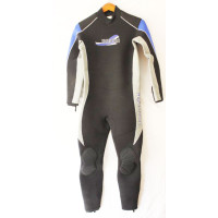 Madeira Overall Suit - 5 mm - WS-R100SX - AZZI SUB