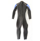 Madeira Overall Suit - 5 mm - WS-R100SX - AZZI SUB