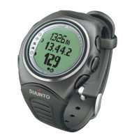 X6HR Wrist-Top Computer Watch - WC-ST010602130 - Suunto                                