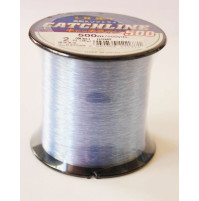 Catch Line for Fishing - 500 Meters - Blue Color - YO-H1042-BLX - DUEL