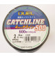 Catch Line for Fishing - 500 Meters - Blue Color - YO-H1042-BLX - DUEL