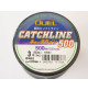 Catch Line for Fishing - 500 Meters - Blue Color - YO-H1042-BLX - DUEL
