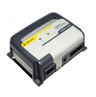 Ypower Battery Charger -  A/C to D/C  - 24 V - From 12 to 30 Ampere - 3 banks - YPO24-12STX - Cristec