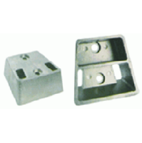 ZINC ANODES - SM1501010 - Sumar