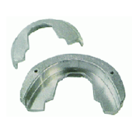 ZINC ANODES - SM1501014 - Sumar