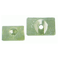 ZINC ANODES - SM1503031 - Sumar