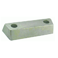 ZINC ANODES - SM1504016 - Sumar