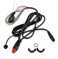 Power/Data/Sonar Cable (19-pin) - 010-11482-01 - Garmin 