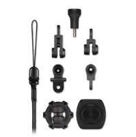 ADJUSTABLE MOUNTING ARMS KIT FOR VIRB CAMERA - 010-11921-01 - Garmin                                                                    