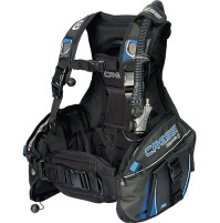 Aquapro 5 BCD - BC-CIC72110X - CRESSI