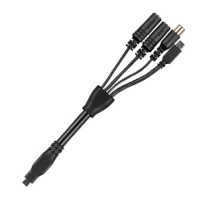 AUDIO-VIDEO CABLE - 010-11921-14 - Garmin 