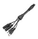 AUDIO-VIDEO CABLE - 010-11921-14 - Garmin 