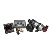 GHP 10 Marine Autopilot System without Pump Kit - 010-00705-00 - Garmin