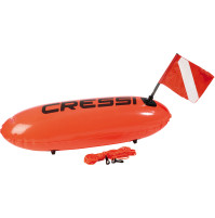 Torpedo Float - BY-CTA611600 - Cressi