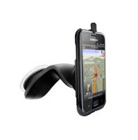 Car Holder For Galaxy SII - 010-11857-00 - Garmin 