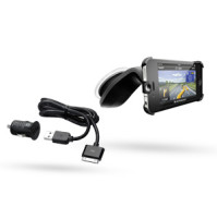 iPhone 4 Car Kit - 010-11856-00 - Garmin 