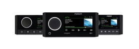 Stereo Entertainment