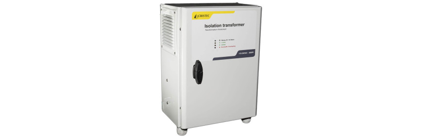 AC - AC Transformer