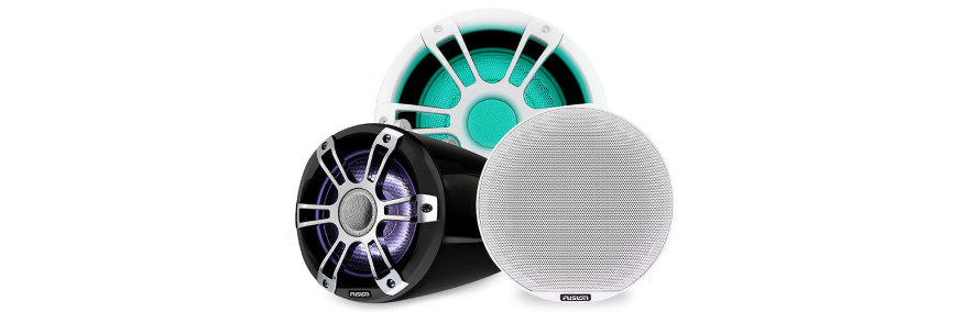 Speakers-units
