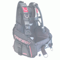 S116 BCD - BC-CIC754700X - Cressi