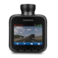 Dash Cam 20 - 2.30 inches - 010-01311-10 - Garmin