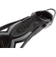 Thor EBS Adjustable Fins - Black/Grey - Large - FS-CBE155042 - Cressi