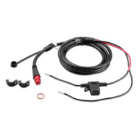 Threaded Power Cable - 010-11425-01 - Garmin