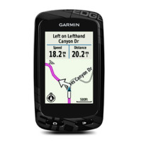 Edge 810 - 010-01063-XX -  Garmin