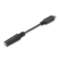 External Microphone Adapter (VIRB) - 010-11921-18 - Garmin