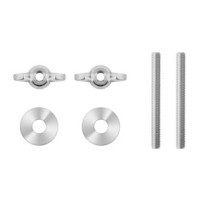 Flush Mount Kit - 010-12199-01 - Garmin