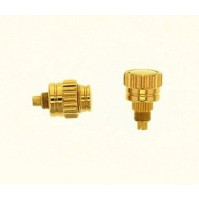 Gold Pusher For Stinger / Spyder - COPST1000K5814 - Suunto 