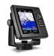 GPSMAP 527XS with Transducer - 010-01092-01 - Garmin 