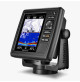 GPSMAP 527XS with Transducer - 010-01092-01 - Garmin 