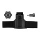 HEAD STRAP MOUNT FOR VIRB CAMERA - 010-11921-09 - Garmin                                                                   