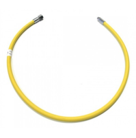 LP Yellow Hose - RGPCHZ730225 - Cressi                                                                                                                           