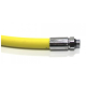 LP Yellow Hose - RGPCHZ730225 - Cressi                                                                                                                           