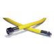 LP Yellow Hose - RGPCHZ730225 - Cressi                                                                                                                           